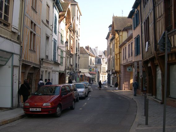   rue Champeaux 